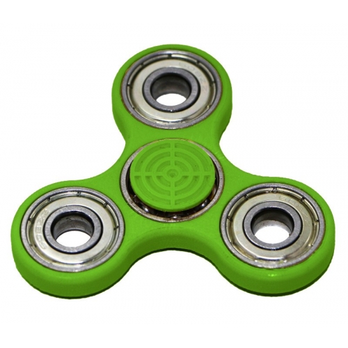 troika minim spinner