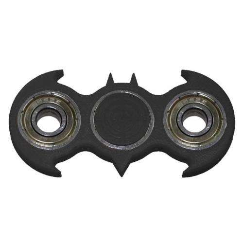 Спиннер Бэтмэн (Spinner Batman)