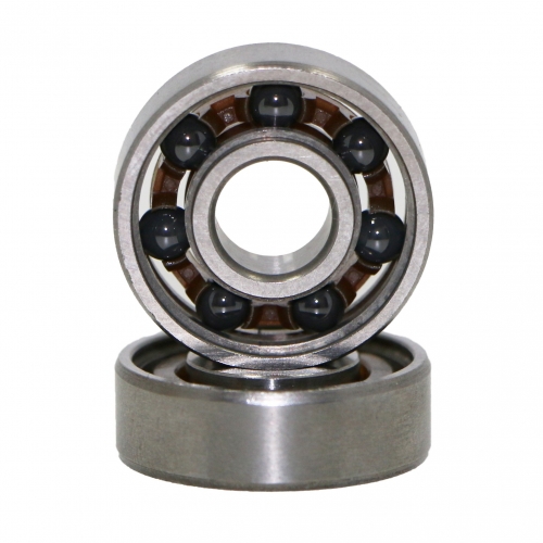 Подшипник керамический для спиннера (608, 608 ZZ, 608 2Z)