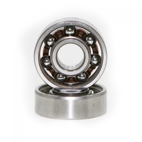 Подшипник металлический для спиннера (608, 608ZZ)