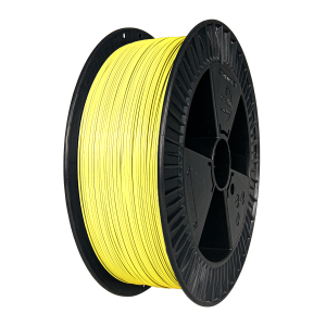 PLA 1.75 світло-жовтий...