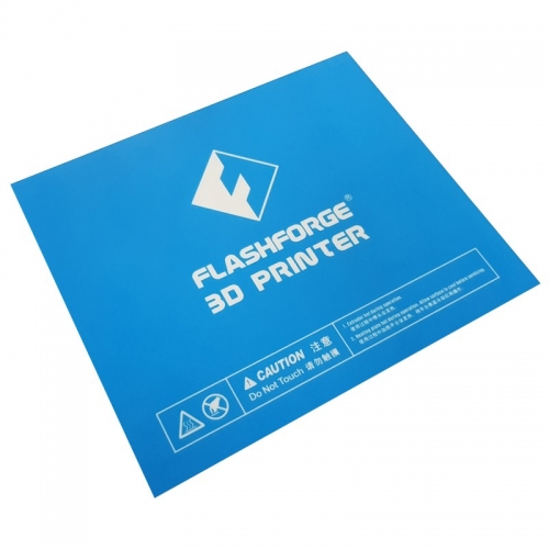 Термоковрик для 3D печати BluePad ( 305 X 263 )