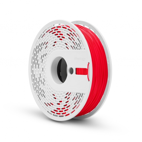 Fiberlogy FiberFlex 40D Червоний 1.75 мм 500 г