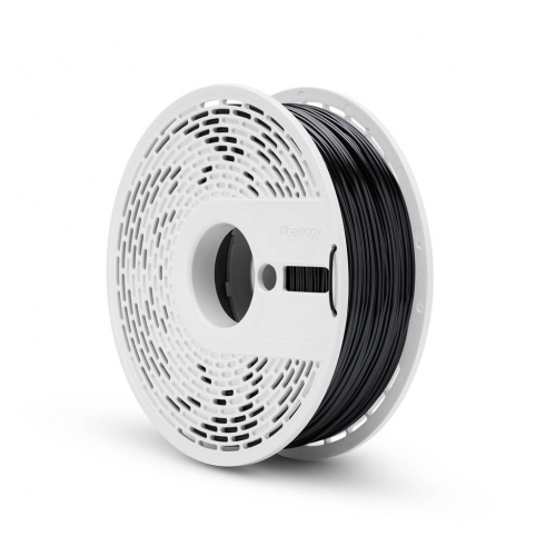 Fiberlogy Easy PETG 2.85 мм 850 г чорний