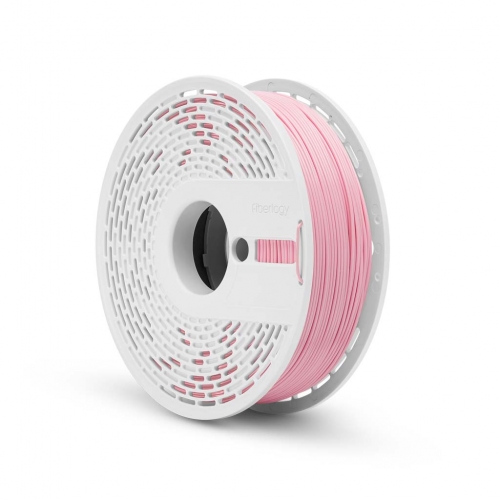 Fiberlogy Matte PET-G 1.75 мм Пастельно-рожевий 850 г