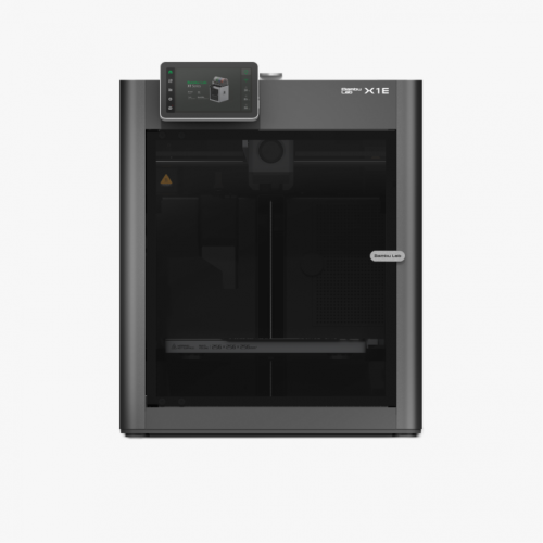Bambulab X1E - 3D-принтер Bambulab