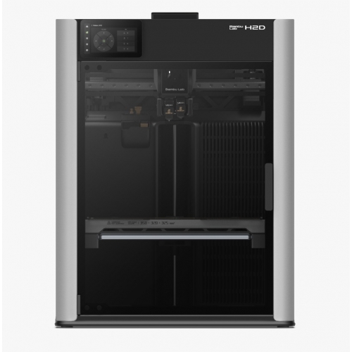 Bambulab H2D - 3D-принтер Bambulab