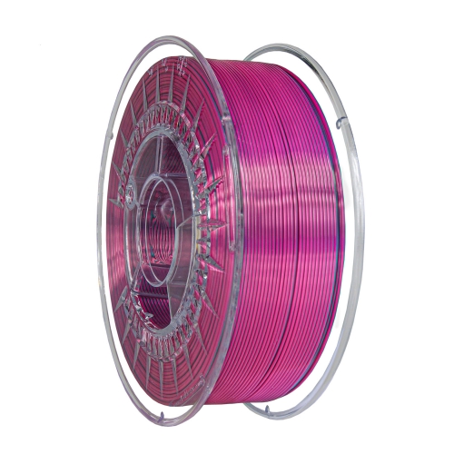 SILK DUAL 1.75 Розовый Жемчуг /...