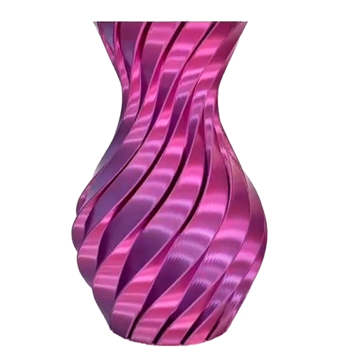 SILK DUAL 1.75 Розовый Жемчуг /...