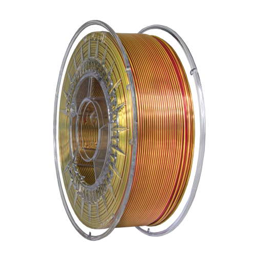 SILK DUAL 1.75 Золотой /...