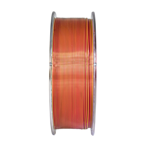 SILK DUAL 1.75 Золотой /...