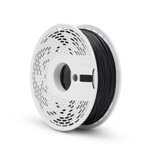 Fiberlogy PP 1.75 мм Черный 750 г