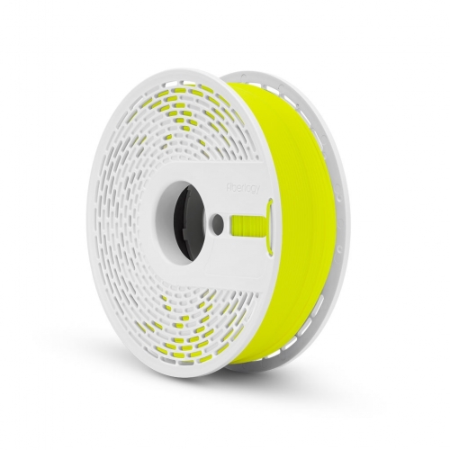 Fiberlogy FiberFlex 30D Неоновый Жёлтый 1.75 мм 850 г