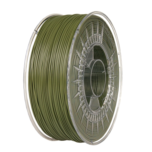 ASA 1.75 Хакі Пластик для...