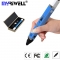 3D Ручка Myriwell RP-100С С LED Экраном и USB Синяя (Blue)