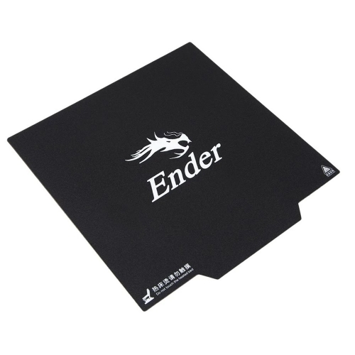 Магнитный Термоковрик Для 3D Принтера Ender 3, Ender 3 Pro