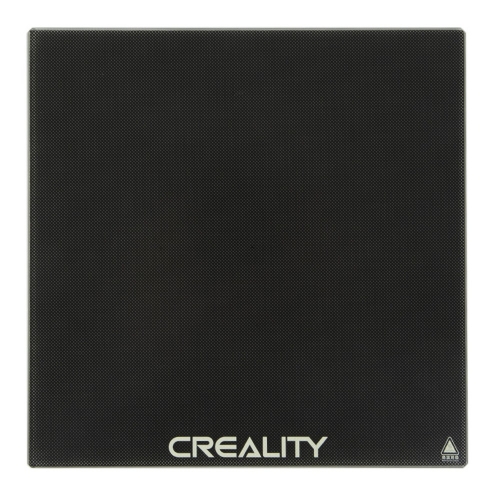 Скло Creality Ultrabase 315x315 для 3D принтера CR-10, CR-10S