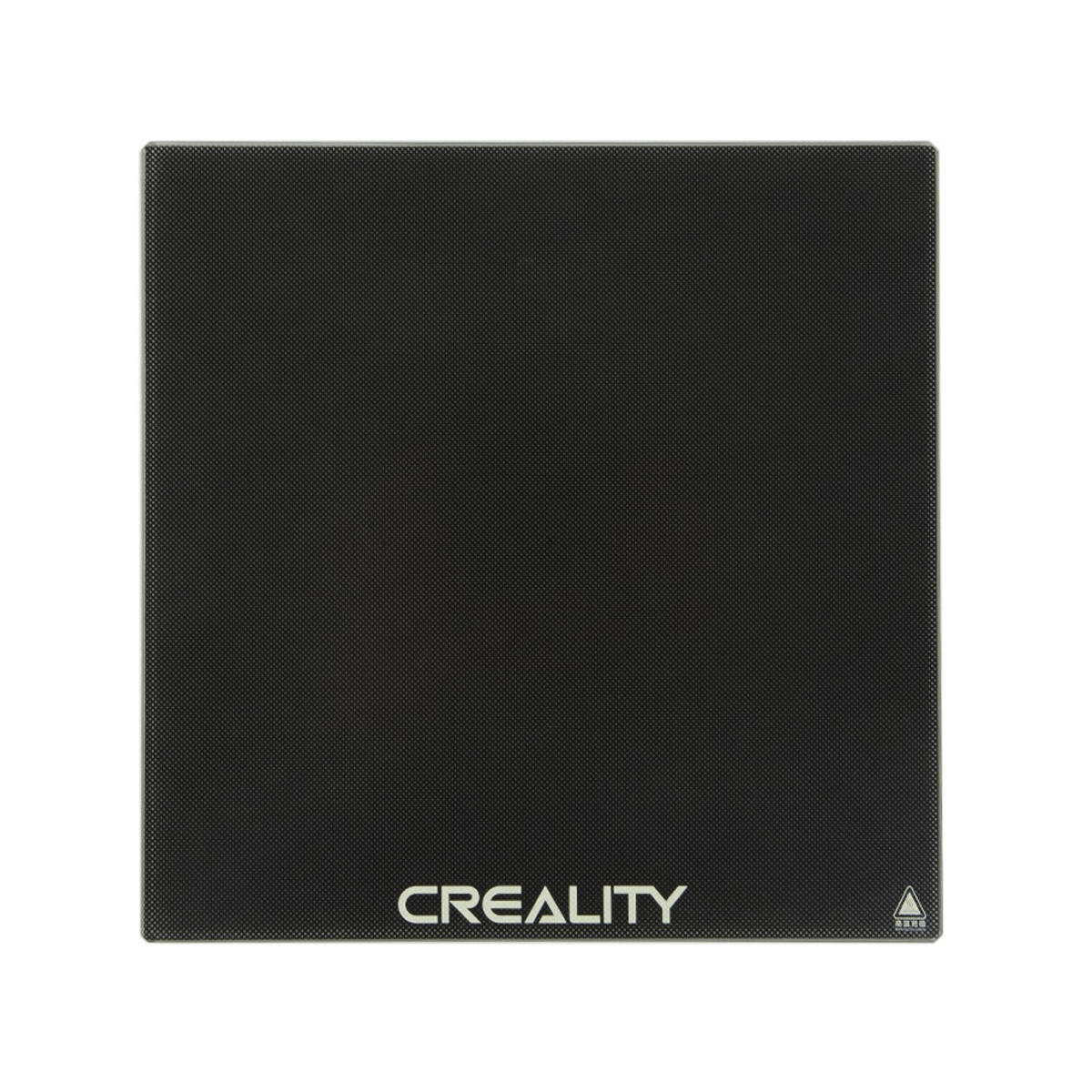 Стекло Creality Ultrabase 315x315 для 3D принтера CR-10, CR-10S