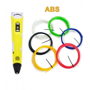 3D-Ручка MyRiwell RP-100B +...