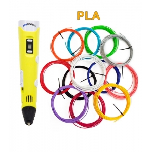 3D-Ручка MyRiwell RP-100B +...