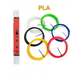 3D-Ручка MyRiwell RP-100C +...