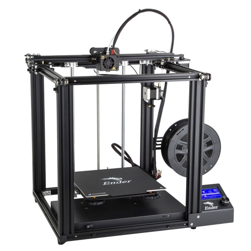 Ender-5 Pro - 3D Принтер Creality