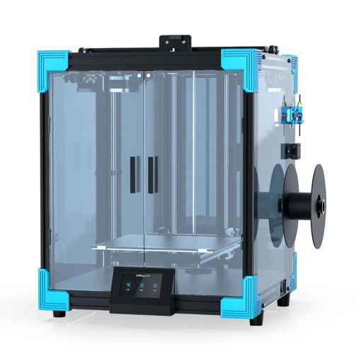 Ender-6 - 3D-принтер Creality