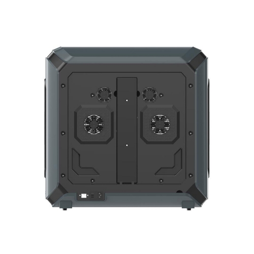 Creator 3 – 3D принтер Flashforge