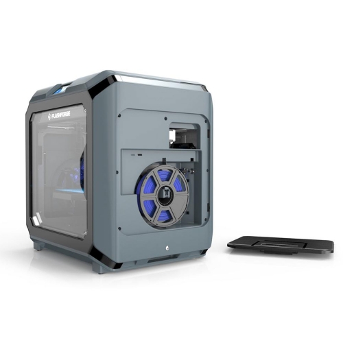 Creator 3 – 3D принтер Flashforge