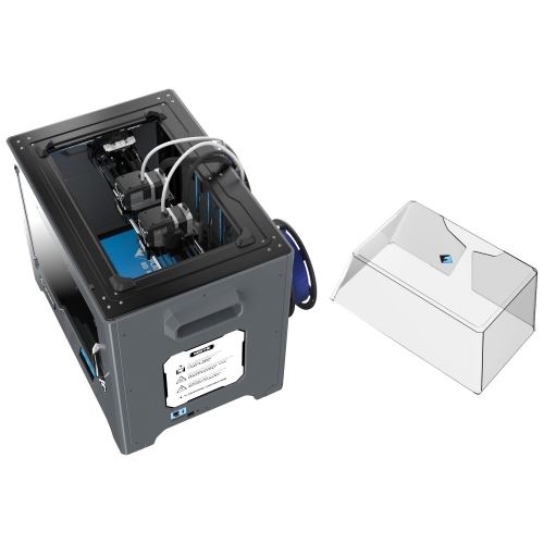 Creator Pro 2 – 3D-принтер Flashforge