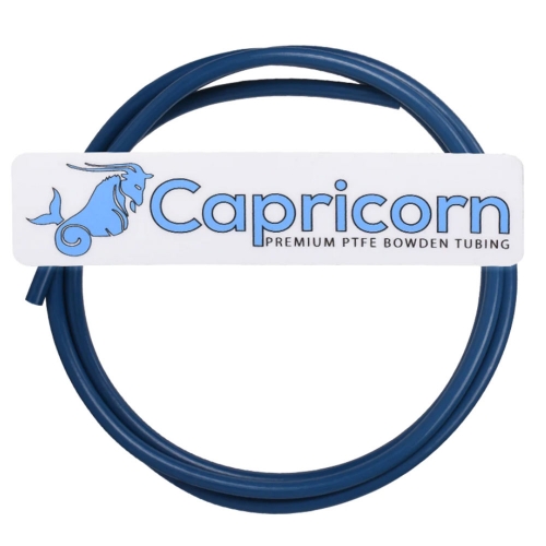 PTFE трубка Capricorn для боуден экструдеров