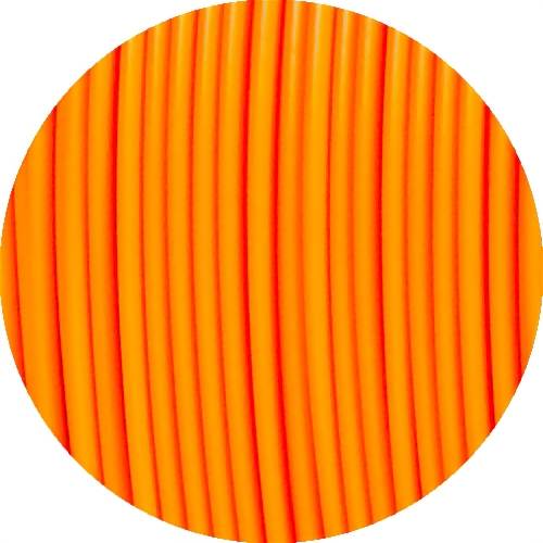 ASA 1.75 Ярко-Оранжевый Пластик для...