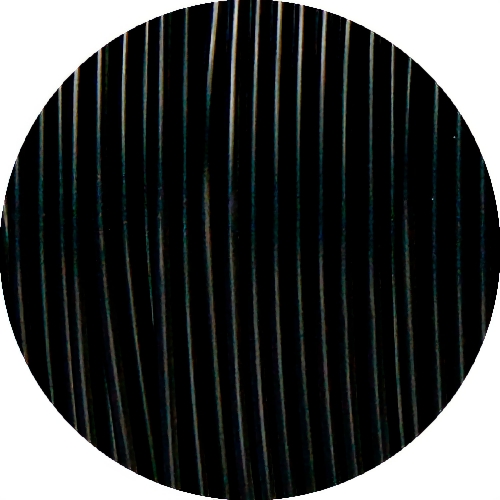 TPU 1.75 Чорний Пластик для...