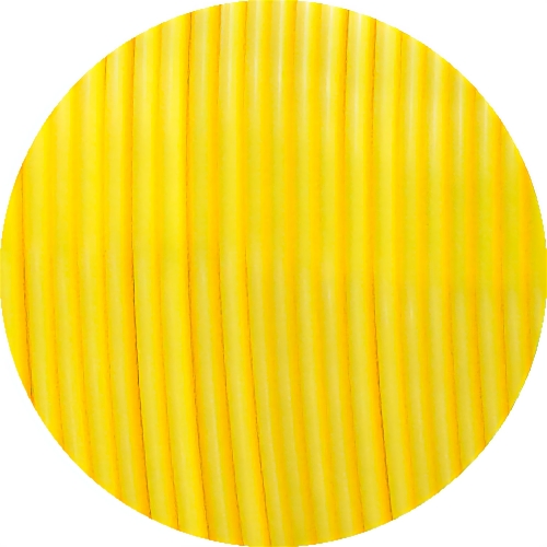 PLA SILK 1.75 жовтий Пластик для...