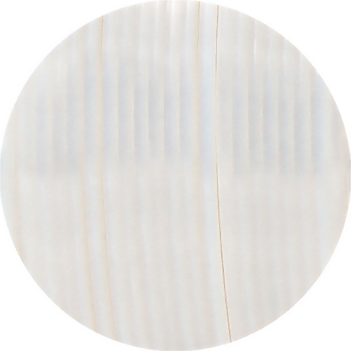 PLA SILK 1.75 белый Пластик для...