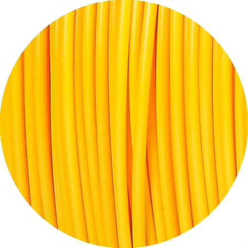 PETG 1.75 яскраво-жовтий Пластик для...