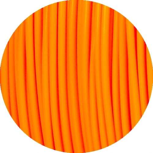 PETG 1.75 ярко-оранжевый Пластик для...
