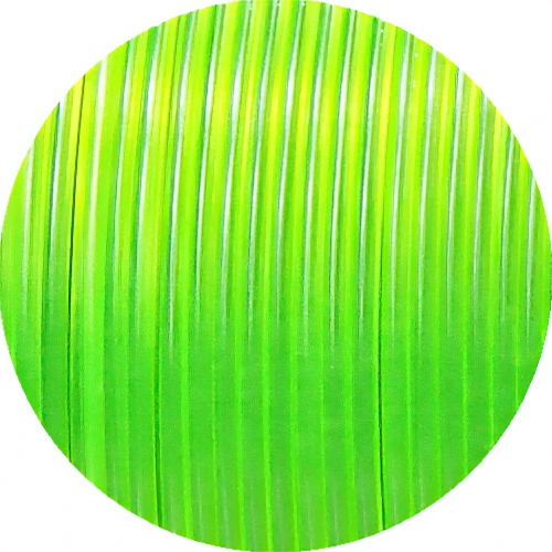 PETG 1.75 салатовый прозрачный...