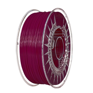  PLA 1.75 Темно-Фіолетовий Пластик для 3D-принтерів 1 кг