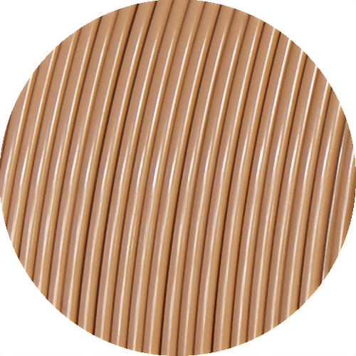 PLA 1.75 Светло-Коричневый Пластик...