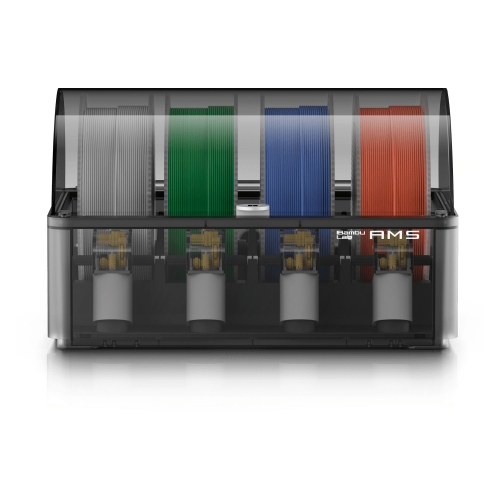 Bambulab P1S Combo - 3D-принтер Bambulab