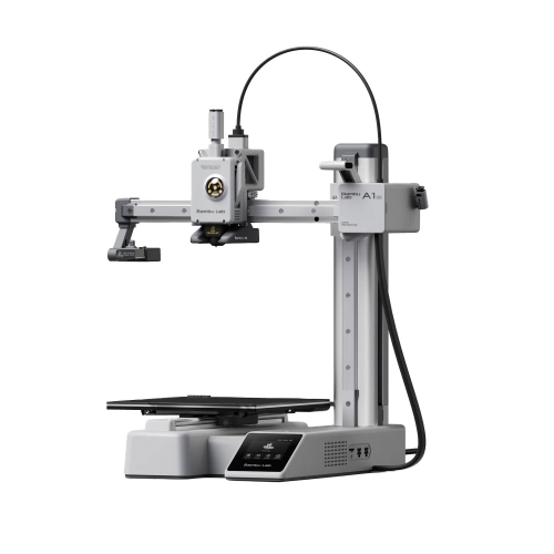 Bambulab A1 Mini - 3D-принтер Bambulab