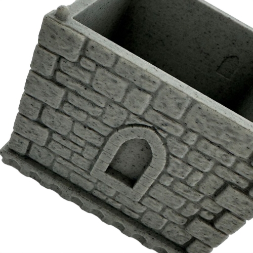 PLA 1.75 Гранітний Пластик для...