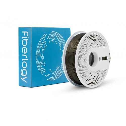 Fiberlogy Easy PLA 1.75 мм Оникс...