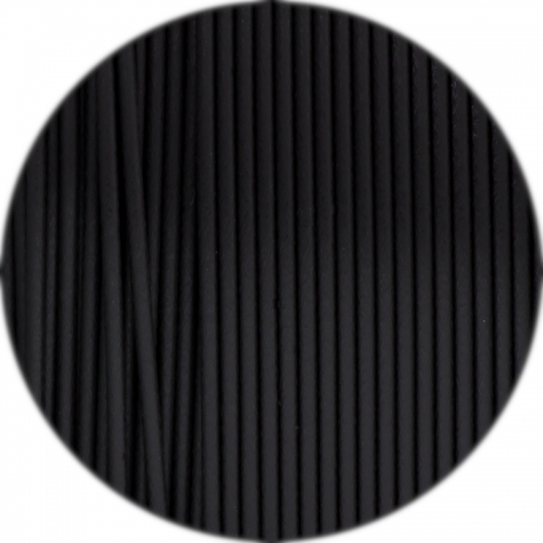 Fiberlogy IMPACT PLA 1.75 мм Чорний...