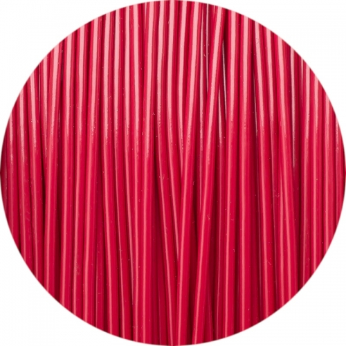 Fiberlogy ABS 1.75 мм Бордовий 850 г