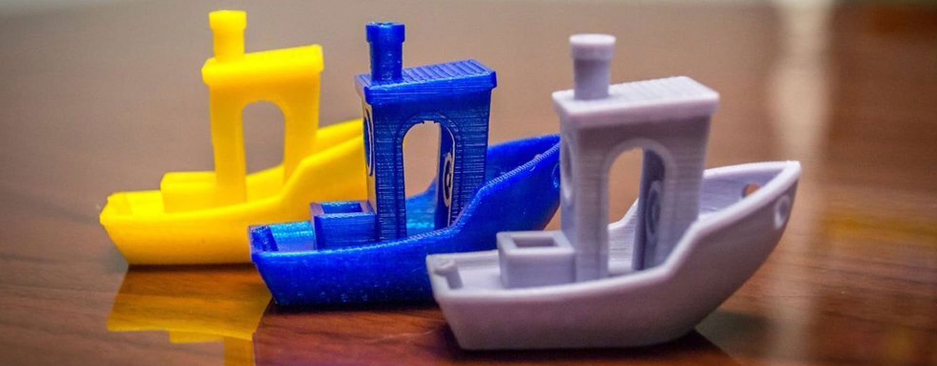Лучшие модели для тестирования 3D-печати на Ender-3 (Pro/V2)