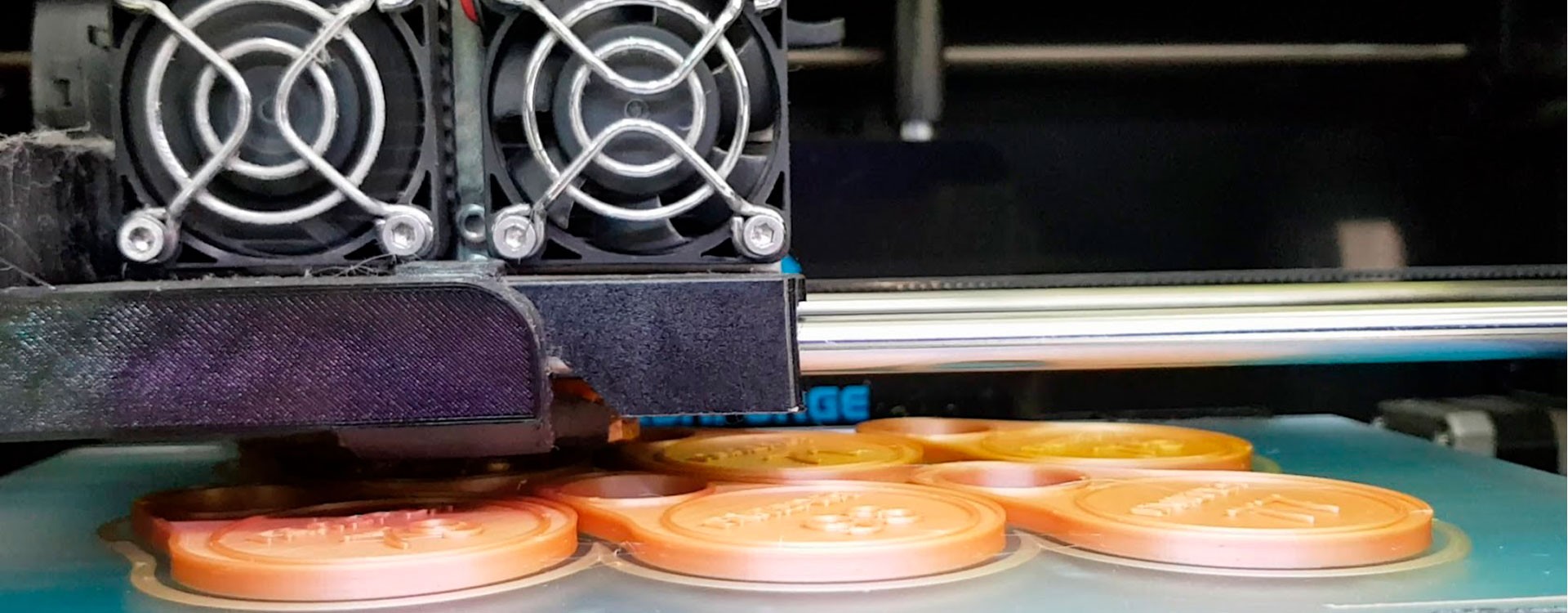 Как работает 3D-принтер