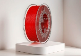 3D-друк. Типи пластиків. 2016-2019 рр.